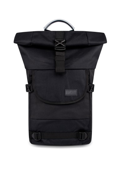 Рюкзак Urban Planet B4 All Black
