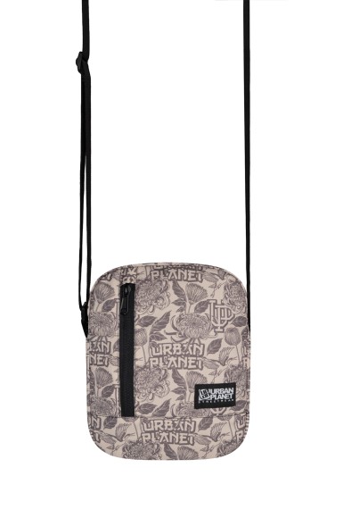 Месенджер Urban Planet M5 Asian Tan