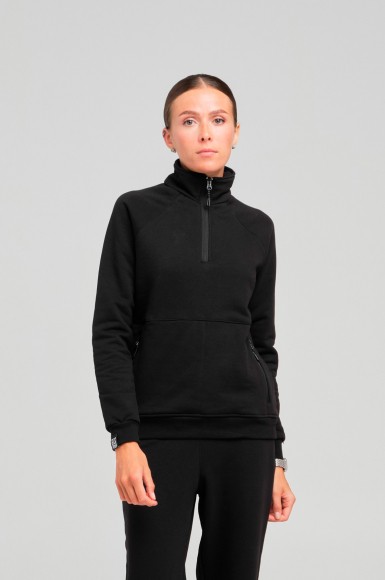 Олімпійка жіноча Urban Planet Pr Blk