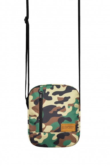 Месенджер Urban Planet M5 Camo