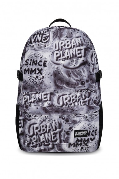 Рюкзак Urban Planet B3 Bubbles Bw