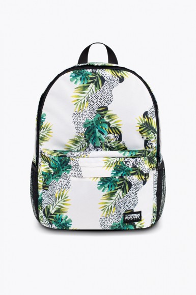 Рюкзак B10 CAMO LEAVES