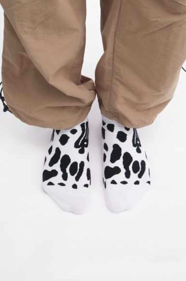 Шкарпетки короткі Urban Planet Spts Wht