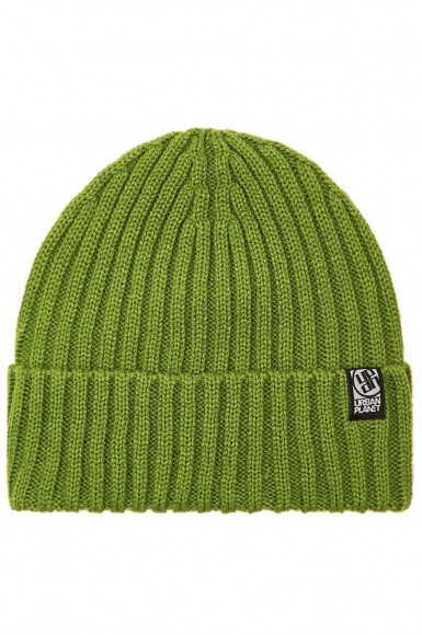 Шапка Urban Planet C48 Olive