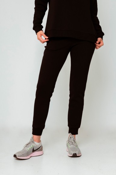 Woman’s pants Urban Planet Clsw Blk