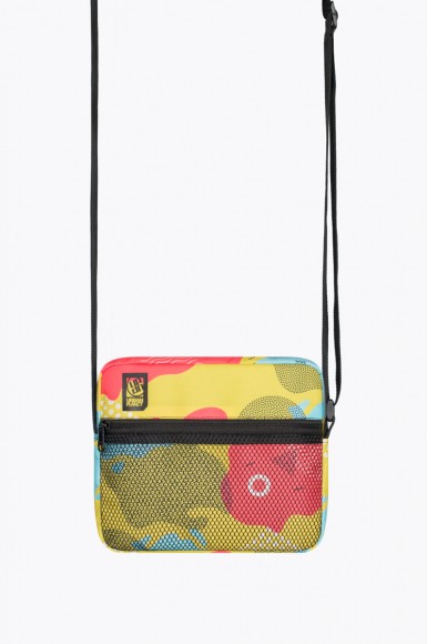 Messenger bag Urban Planet M7 CLR SIGNS
