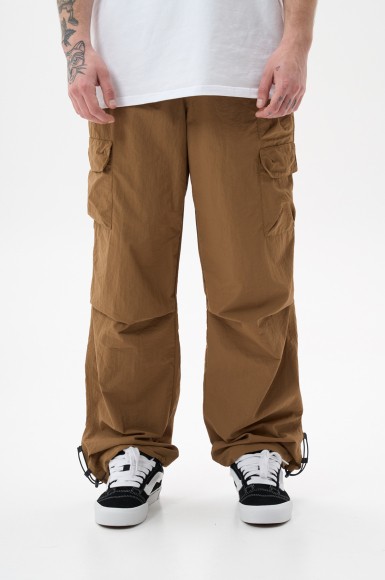 Штани чоловічі Urban Planet Ovr Crg Ff