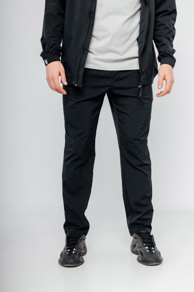 Штани чоловічі Urban Planet J Blk