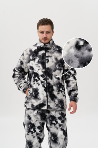 Олімпійка чоловіча Urban Planet Double Tie M