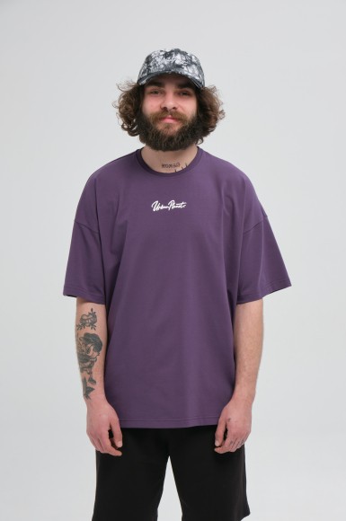 Футболка чоловіча Urban Planet Ovr Gog Cl