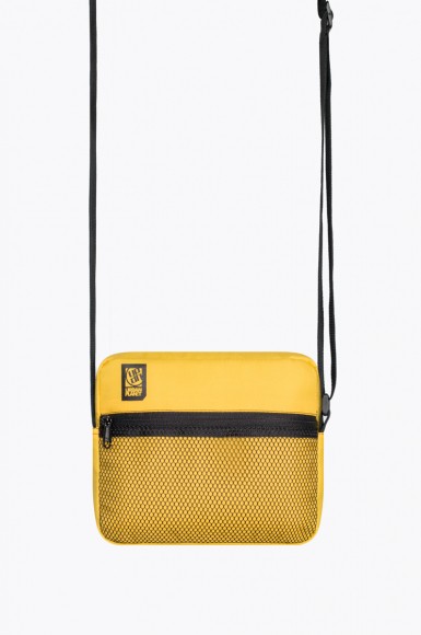Messenger bag Urban Planet M7 YEL