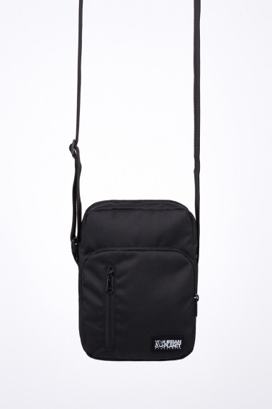 Месенджер Urban Planet M3 All Blk