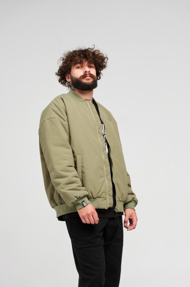 Bomber Urban Planet Mg