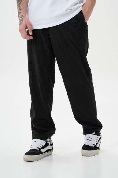 Штани чоловічі Urban Planet Well Blk