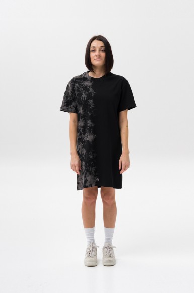 Сукня оверсайз щільна Urban Planet Asd