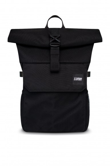 Рюкзак Urban Planet B13 All Black