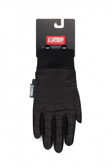 Рукавиці Urban Planet Hbr Blk