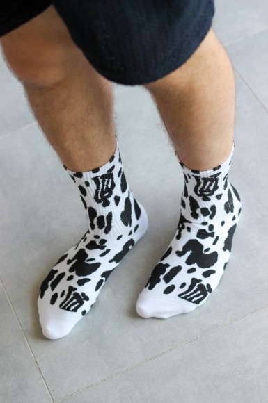 Шкарпетки Urban Planet Swht Spts