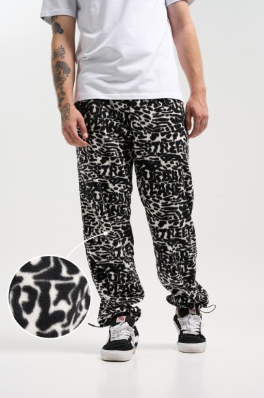 Штани чоловічі Urban Planet Polar H Ze