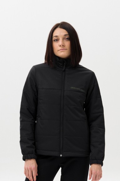 Куртка жіноча Urban Planet Cruz W Blk