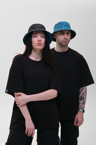 Двостороння панама Urban Planet Rps Tif