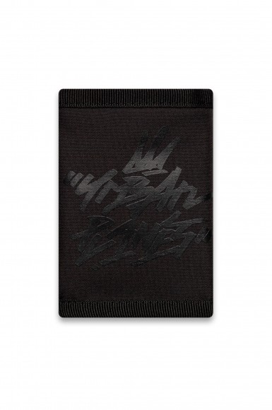 Гаманець Urban Planet W1 Tag Blk
