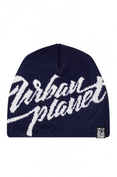 Шапка Urban Planet F26 NVY