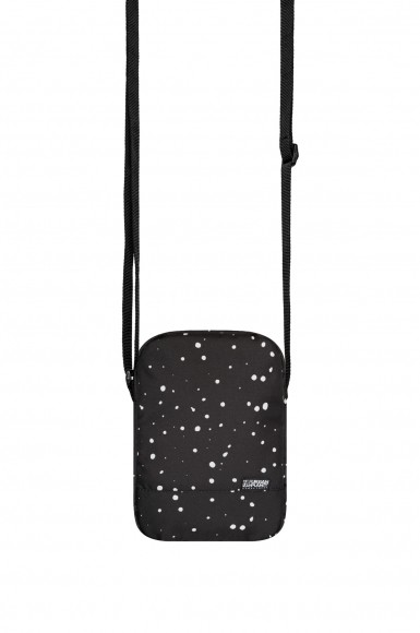 Месенджер Urban Planet M8V2 Split Bw