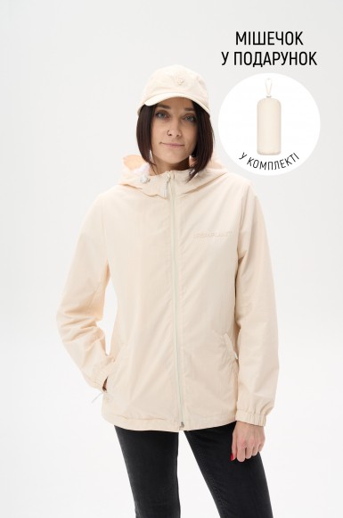 Windbreaker Urban Planet R7 Mlk