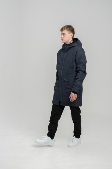 Парка Urban Planet Ben Nvy