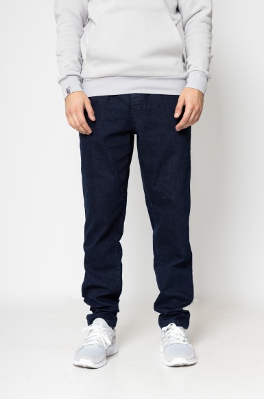 Джинси чоловічі Urban Planet Jam Blue