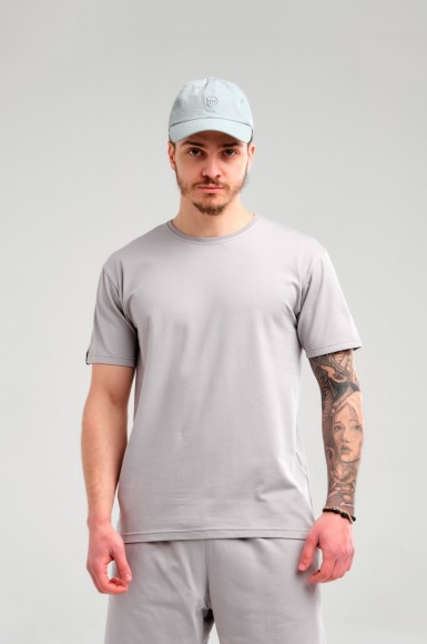 Men’s T-shirt Urban Planet Slr