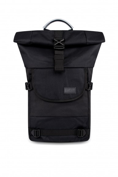 Рюкзак Urban Planet B4 All Black