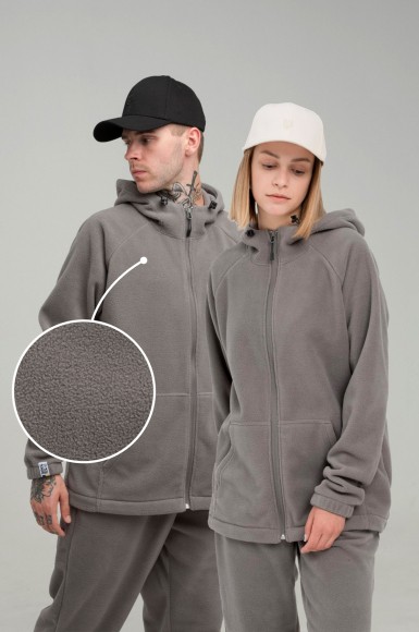 Толстовка унісекс Urban Planet Ph Sg