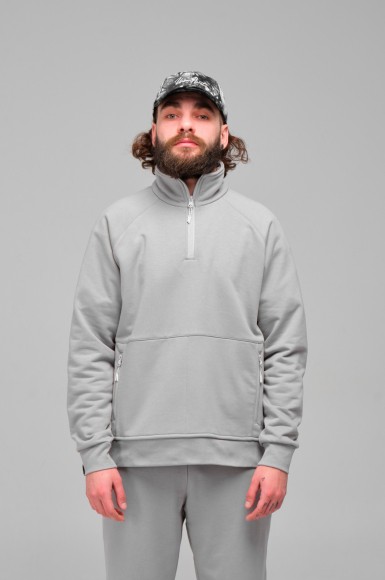 Hoodie Urban Planet Pr Slr