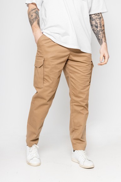 Штаны Urban Planet Mw Cam