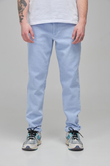 Штани джинсові Urban Planet Jns Sky