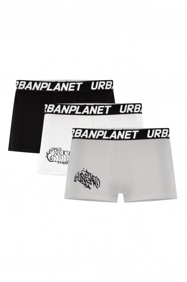 Білизна чоловіча Urban Planet Bwg