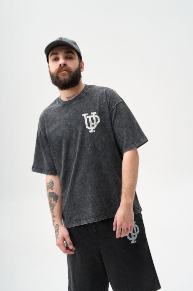 Men’s T-shirt Urban Planet Ovr Wsd Fp