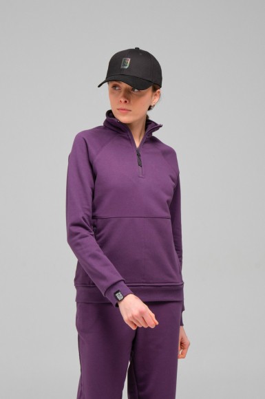 Hoodie Urban Planet Pr Gog