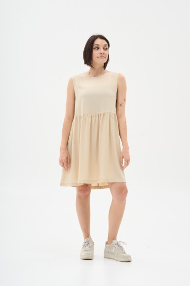 Сукня Urban Planet N V Cream