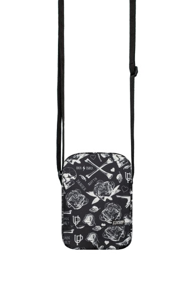Месенджер Urban Planet M8V2 Life Bw