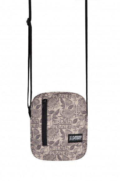 Месенджер Urban Planet M5 Asian Tan