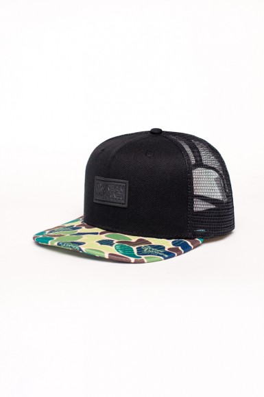 Кепка Urban Planet Trucker СAMO B