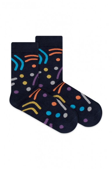 Socks Urban Planet SMILES