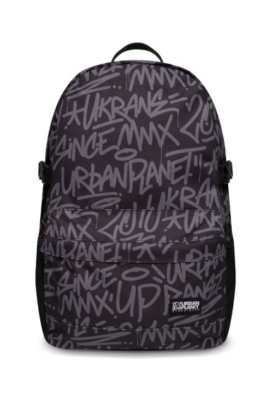 Рюкзак Urban Planet B3 Lets Two Gb