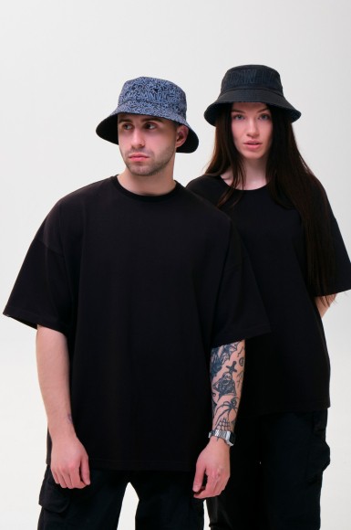 Двостороння панама Urban Planet Lets Gb