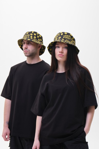 Панама Urban Planet Faces