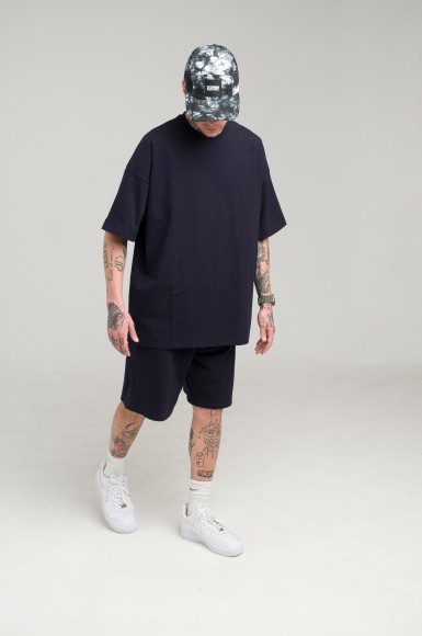 Shorts Urban Planet Bsc Ns