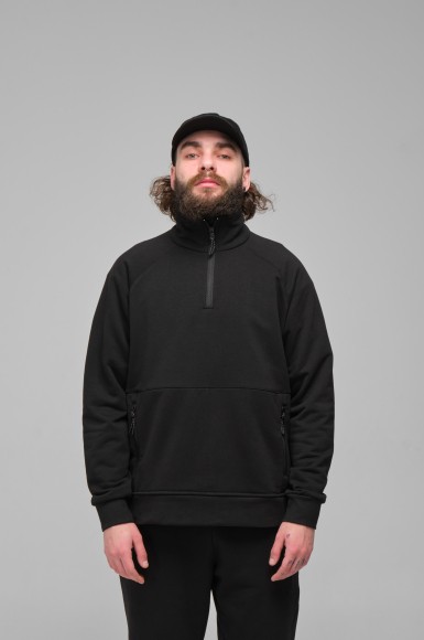 Олімпійка чоловіча Urban Planet Pr Blk